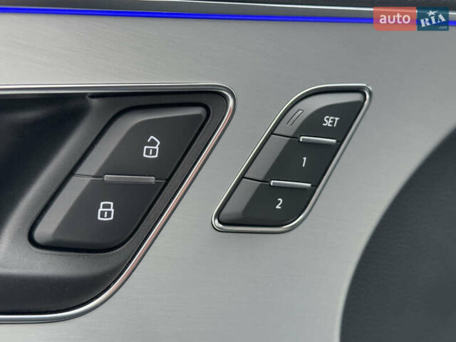 Сірий Ауді Ку 7, об'ємом двигуна 2.97 л та пробігом 220 тис. км за 45500 $, фото 38 на Automoto.ua