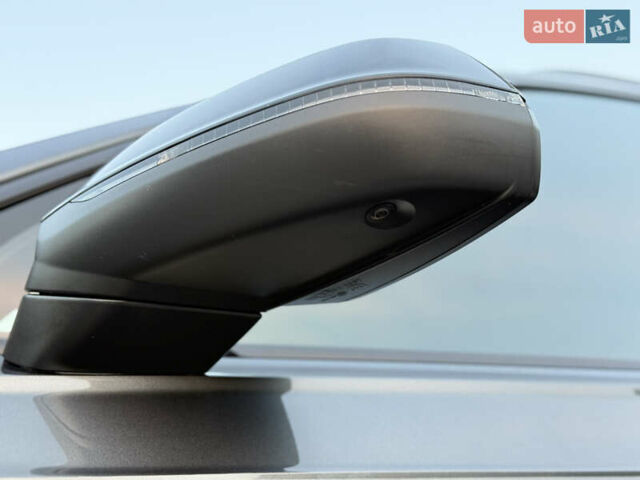 Серый Ауди Ку 7, объемом двигателя 3 л и пробегом 150 тыс. км за 48777 $, фото 24 на Automoto.ua