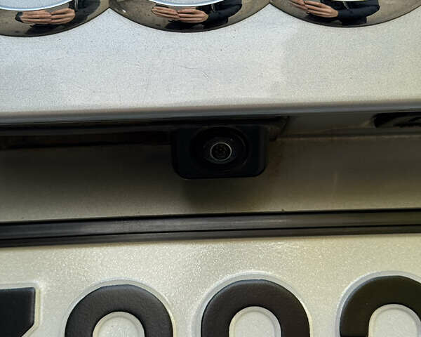 Серый Ауди Ку 7, объемом двигателя 3 л и пробегом 137 тыс. км за 32000 $, фото 38 на Automoto.ua