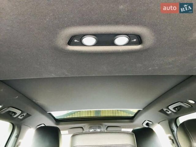 Серый Ауди Ку 7, объемом двигателя 3 л и пробегом 83 тыс. км за 35500 $, фото 28 на Automoto.ua