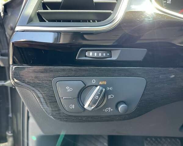Ауді Ку 7 2018 у Львові на Automoto.ua Сірий Ауді Ку 7, об'ємом двигуна 3 л та пробігом 104 тис. км за 28000 $, фото 13 на Automoto.ua