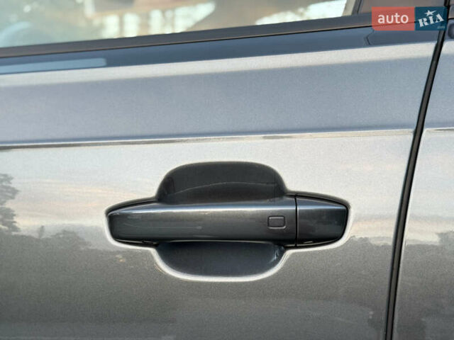 Серый Ауди Ку 7, объемом двигателя 3 л и пробегом 150 тыс. км за 48777 $, фото 25 на Automoto.ua