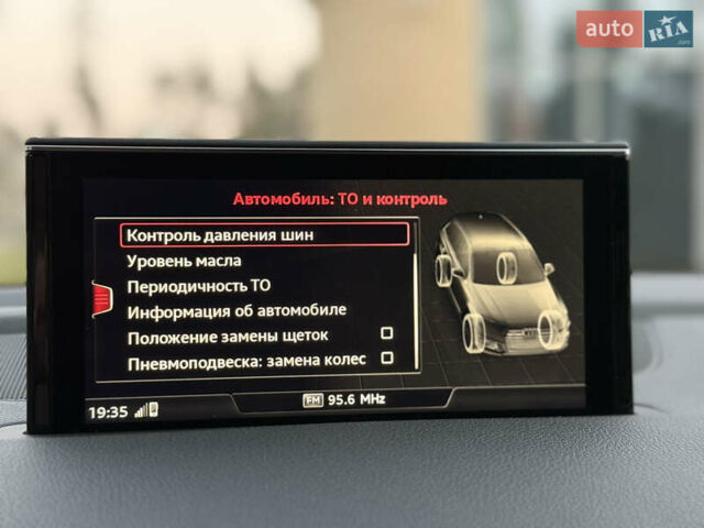 Серый Ауди Ку 7, объемом двигателя 3 л и пробегом 150 тыс. км за 48777 $, фото 78 на Automoto.ua