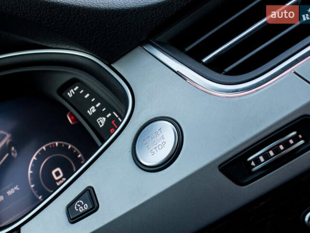 Серый Ауди Ку 7, объемом двигателя 3 л и пробегом 78 тыс. км за 30900 $, фото 75 на Automoto.ua