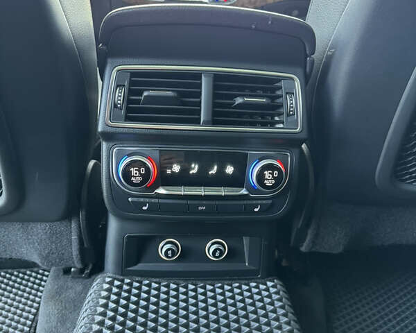 Ауді Ку 7 2018 у Івано-Франківську на Automoto.ua Сірий Ауді Ку 7, об'ємом двигуна 3 л та пробігом 136 тис. км за 27999 $, фото 23 на Automoto.ua