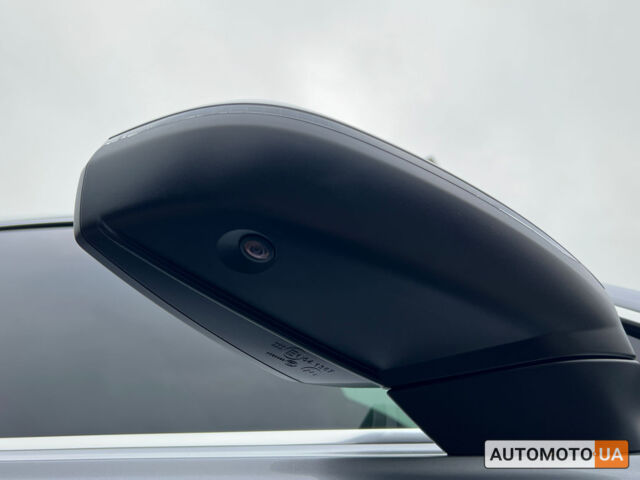 Серый Ауди Ку 7, объемом двигателя 3 л и пробегом 120 тыс. км за 40900 $, фото 12 на Automoto.ua