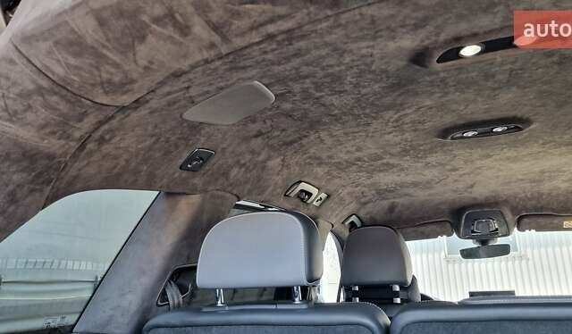 Ауди Ку 7 2018 в Тернополе на Automoto.ua Серый Ауди Ку 7, объемом двигателя 2.97 л и пробегом 147 тыс. км за 49999 $, фото 67 на Automoto.ua