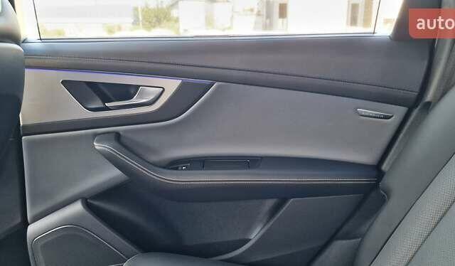 Ауди Ку 7 2018 в Тернополе на Automoto.ua Серый Ауди Ку 7, объемом двигателя 2.97 л и пробегом 147 тыс. км за 49999 $, фото 63 на Automoto.ua