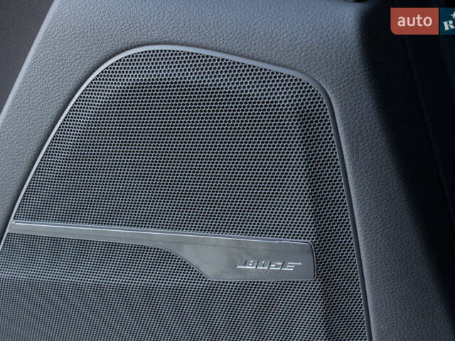 Сірий Ауді Ку 7, об'ємом двигуна 3 л та пробігом 78 тис. км за 33300 $, фото 71 на Automoto.ua