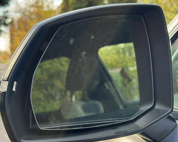 Серый Ауди Ку 7, объемом двигателя 3 л и пробегом 137 тыс. км за 32000 $, фото 26 на Automoto.ua