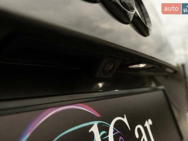 Ауди Ку 7 2018 в Луцке на Automoto.ua Серый Ауди Ку 7, объемом двигателя 2.97 л и пробегом 66 тыс. км за 48888 $, фото 21 на Automoto.ua