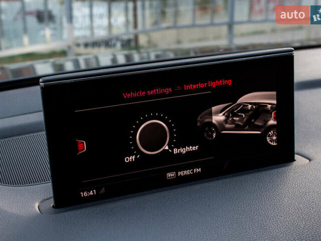 Серый Ауди Ку 7, объемом двигателя 3 л и пробегом 78 тыс. км за 30900 $, фото 88 на Automoto.ua