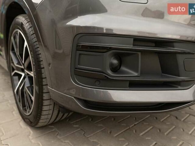Ауди Ку 7 2018 в Луцке на Automoto.ua Серый Ауди Ку 7, объемом двигателя 2.97 л и пробегом 66 тыс. км за 48888 $, фото 64 на Automoto.ua