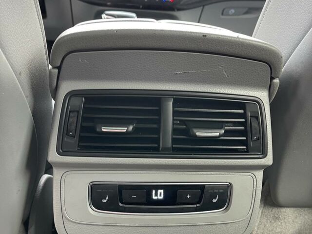 Серый Ауди Ку 7, объемом двигателя 3 л и пробегом 201 тыс. км за 24000 $, фото 13 на Automoto.ua