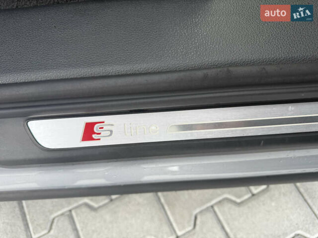 Ауди Ку 7 2018 в Ковель на Automoto.ua Серый Ауди Ку 7, объемом двигателя 2.97 л и пробегом 188 тыс. км за 41900 $, фото 59 на Automoto.ua