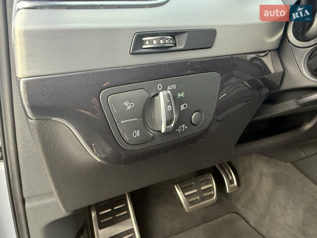 Ауди Ку 7 2018 в Ковель на Automoto.ua Серый Ауди Ку 7, объемом двигателя 2.97 л и пробегом 188 тыс. км за 41900 $, фото 50 на Automoto.ua