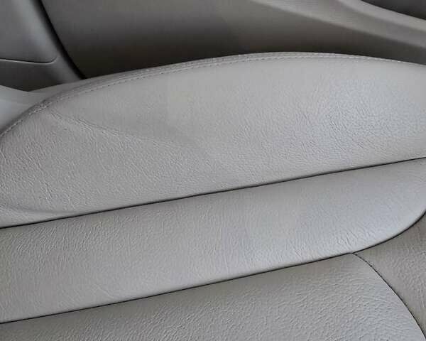 Серый Ауди Ку 7, объемом двигателя 1.98 л и пробегом 153 тыс. км за 22000 $, фото 13 на Automoto.ua