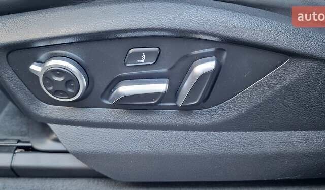 Ауди Ку 7 2018 в Тернополе на Automoto.ua Серый Ауди Ку 7, объемом двигателя 2.97 л и пробегом 147 тыс. км за 49999 $, фото 51 на Automoto.ua