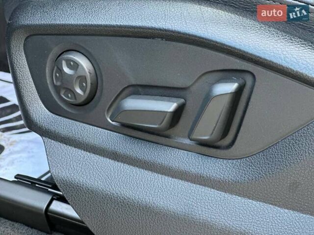 Серый Ауди Ку 7, объемом двигателя 3 л и пробегом 155 тыс. км за 25700 $, фото 12 на Automoto.ua