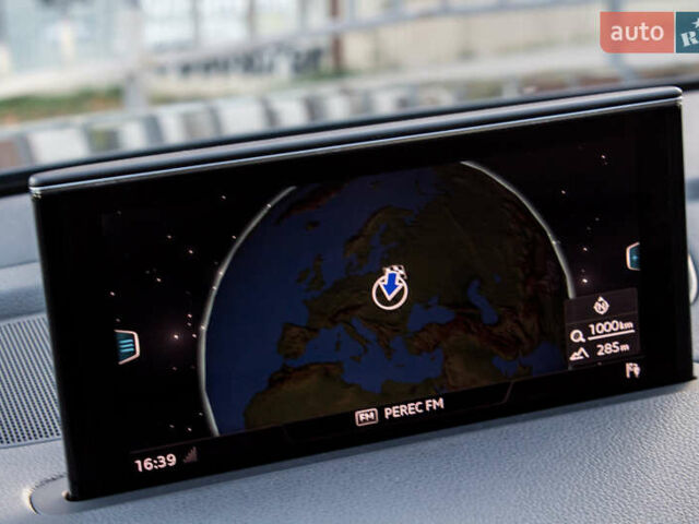 Сірий Ауді Ку 7, об'ємом двигуна 3 л та пробігом 78 тис. км за 33300 $, фото 80 на Automoto.ua