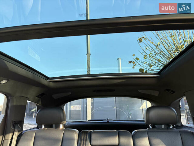 Сірий Ауді Ку 7, об'ємом двигуна 3 л та пробігом 165 тис. км за 28000 $, фото 17 на Automoto.ua