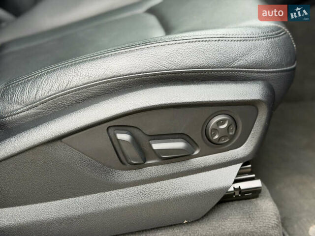 Серый Ауди Ку 7, объемом двигателя 3 л и пробегом 267 тыс. км за 24500 $, фото 24 на Automoto.ua