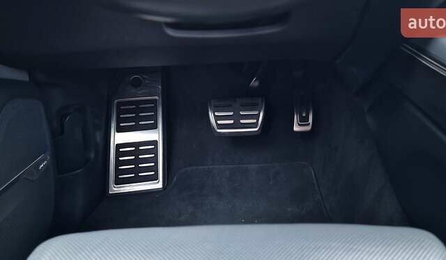 Ауди Ку 7 2018 в Тернополе на Automoto.ua Серый Ауди Ку 7, объемом двигателя 2.97 л и пробегом 147 тыс. км за 49999 $, фото 52 на Automoto.ua