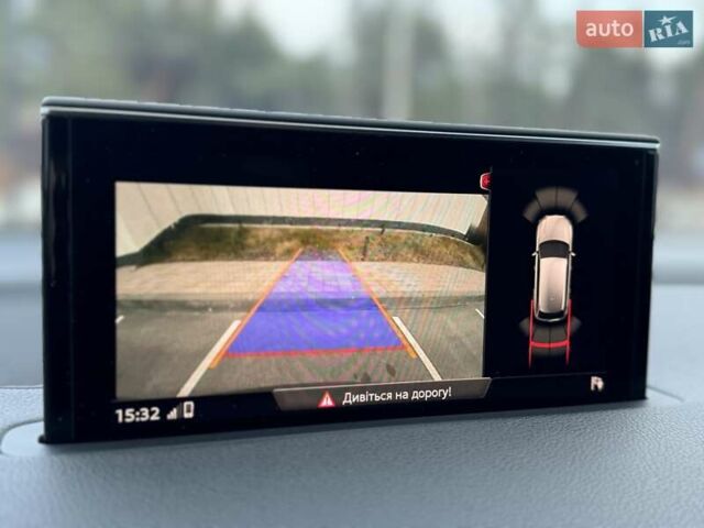 Серый Ауди Ку 7, объемом двигателя 2.97 л и пробегом 130 тыс. км за 46000 $, фото 79 на Automoto.ua