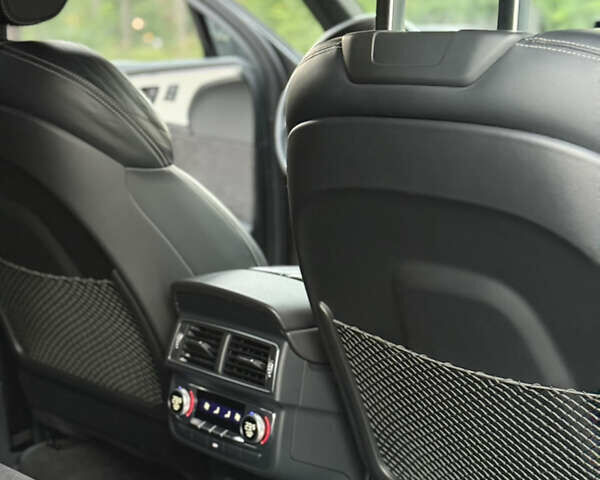 Серый Ауди Ку 7, объемом двигателя 3 л и пробегом 150 тыс. км за 48777 $, фото 58 на Automoto.ua