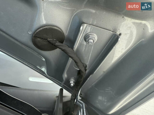 Ауди Ку 7 2018 в Ковель на Automoto.ua Серый Ауди Ку 7, объемом двигателя 2.97 л и пробегом 188 тыс. км за 41900 $, фото 56 на Automoto.ua