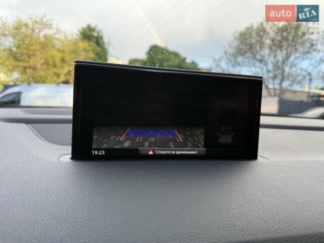 Ауди Ку 7 2018 в Одессе на Automoto.ua Серый Ауди Ку 7, объемом двигателя 2.97 л и пробегом 236 тыс. км за 38700 $, фото 87 на Automoto.ua