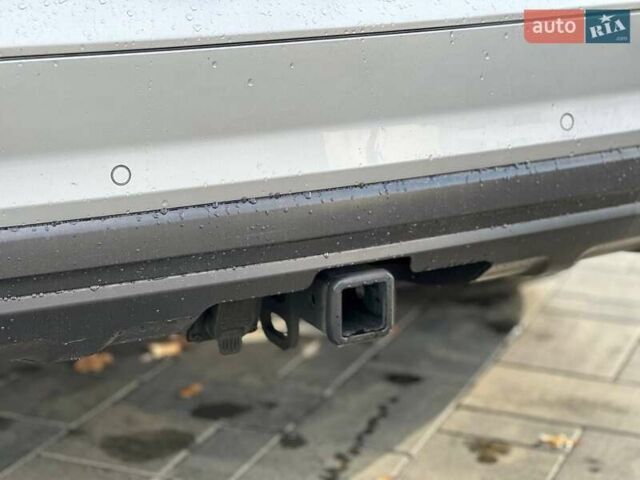 Серый Ауди Ку 7, объемом двигателя 0 л и пробегом 180 тыс. км за 28000 $, фото 28 на Automoto.ua