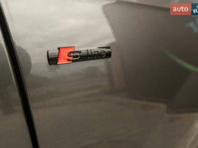 Ауди Ку 7 2018 в Луцке на Automoto.ua Серый Ауди Ку 7, объемом двигателя 2.97 л и пробегом 66 тыс. км за 48888 $, фото 29 на Automoto.ua