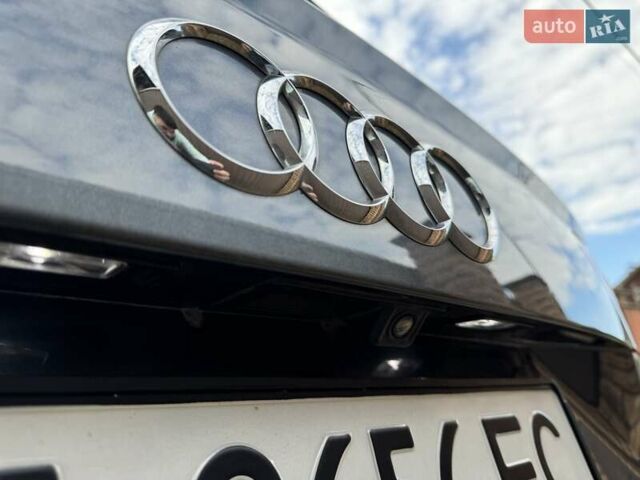 Сірий Ауді Ку 7, об'ємом двигуна 2.97 л та пробігом 130 тис. км за 48000 $, фото 21 на Automoto.ua