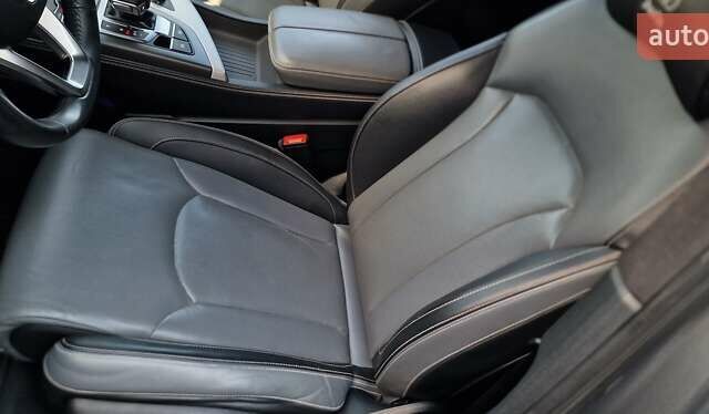 Ауди Ку 7 2018 в Тернополе на Automoto.ua Серый Ауди Ку 7, объемом двигателя 2.97 л и пробегом 147 тыс. км за 49999 $, фото 49 на Automoto.ua