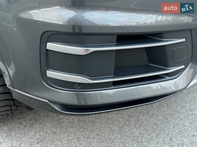 Серый Ауди Ку 7, объемом двигателя 2.97 л и пробегом 130 тыс. км за 46000 $, фото 22 на Automoto.ua
