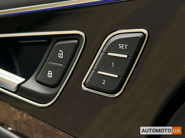 Серый Ауди Ку 7, объемом двигателя 3 л и пробегом 120 тыс. км за 40900 $, фото 24 на Automoto.ua