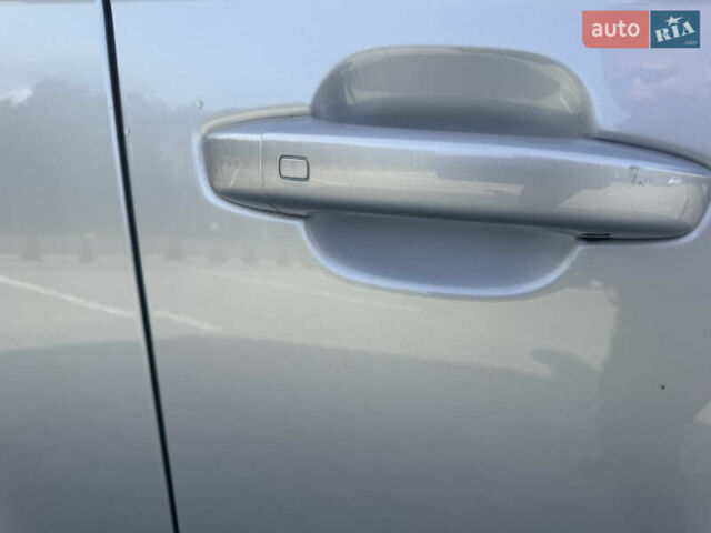 Ауди Ку 7 2018 в Ковель на Automoto.ua Серый Ауди Ку 7, объемом двигателя 2.97 л и пробегом 188 тыс. км за 41900 $, фото 15 на Automoto.ua