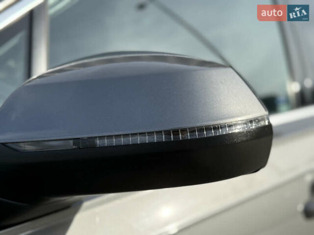 Сірий Ауді Ку 7, об'ємом двигуна 3 л та пробігом 157 тис. км за 29999 $, фото 14 на Automoto.ua