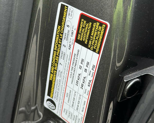 Серый Ауди Ку 7, объемом двигателя 3 л и пробегом 179 тыс. км за 25800 $, фото 28 на Automoto.ua