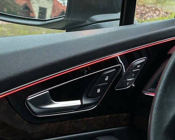 Серый Ауди Ку 7, объемом двигателя 3 л и пробегом 106 тыс. км за 29600 $, фото 48 на Automoto.ua