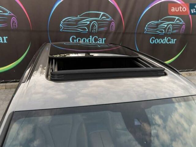 Ауди Ку 7 2018 в Луцке на Automoto.ua Серый Ауди Ку 7, объемом двигателя 2.97 л и пробегом 66 тыс. км за 48888 $, фото 72 на Automoto.ua