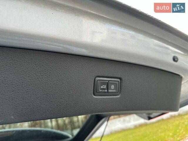 Серый Ауди Ку 7, объемом двигателя 0 л и пробегом 180 тыс. км за 28000 $, фото 29 на Automoto.ua