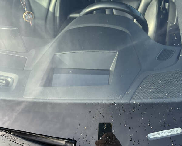 Серый Ауди Ку 7, объемом двигателя 3 л и пробегом 148 тыс. км за 37200 $, фото 21 на Automoto.ua