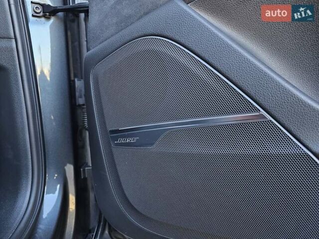 Серый Ауди Ку 7, объемом двигателя 2.97 л и пробегом 109 тыс. км за 53000 $, фото 17 на Automoto.ua