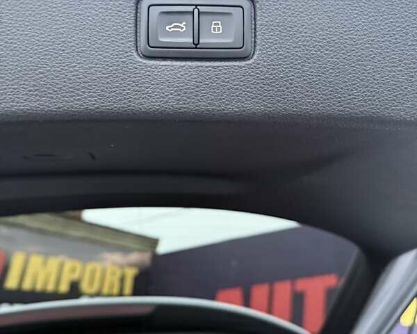 Серый Ауди Ку 7, объемом двигателя 3 л и пробегом 99 тыс. км за 30500 $, фото 32 на Automoto.ua