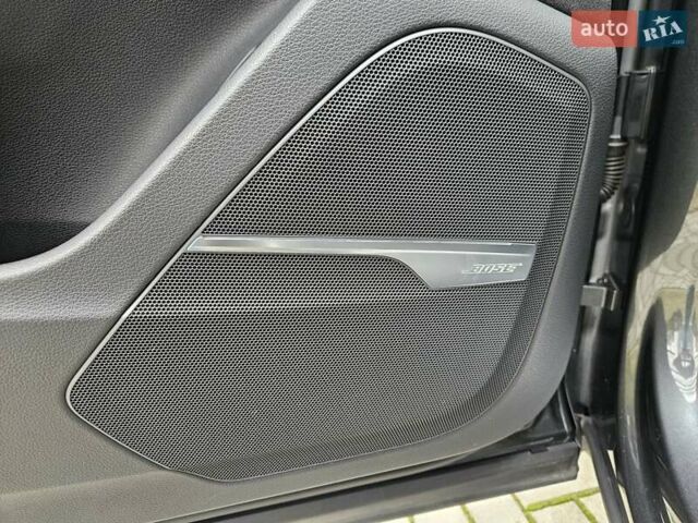 Сірий Ауді Ку 7, об'ємом двигуна 2.97 л та пробігом 71 тис. км за 52490 $, фото 19 на Automoto.ua