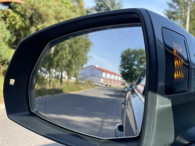 Серый Ауди Ку 7, объемом двигателя 3 л и пробегом 99 тыс. км за 17800 $, фото 6 на Automoto.ua