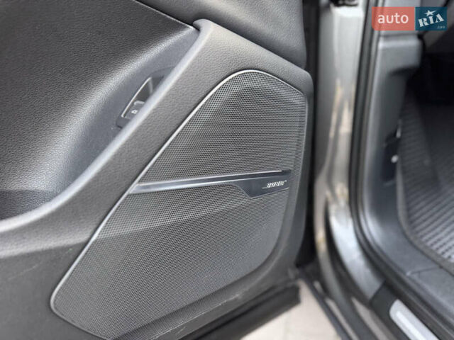Серый Ауди Ку 7, объемом двигателя 3 л и пробегом 212 тыс. км за 28500 $, фото 24 на Automoto.ua
