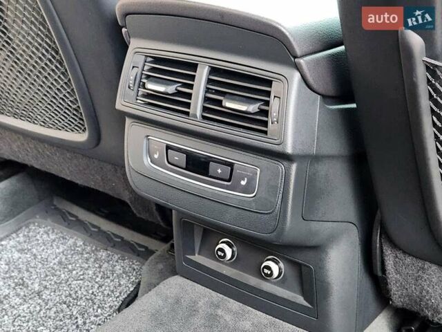 Серый Ауди Ку 7, объемом двигателя 1.98 л и пробегом 59 тыс. км за 32500 $, фото 39 на Automoto.ua